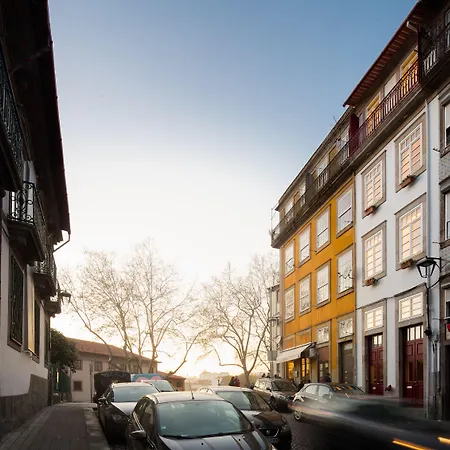 Otel Virtudes Lofts 4*