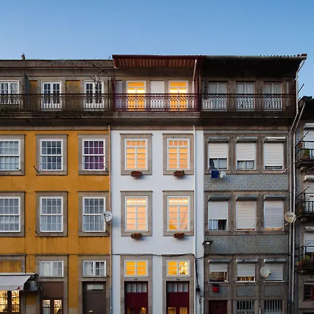 Virtudes Lofts Otel 4*