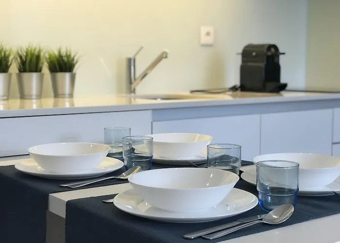 Virtudes Lofts 포르투