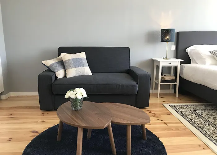 Virtudes Lofts 호텔