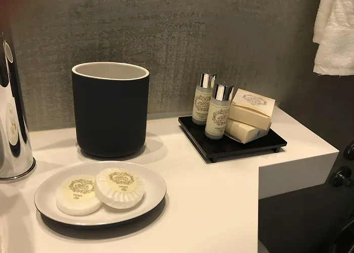 Virtudes Lofts 포르투