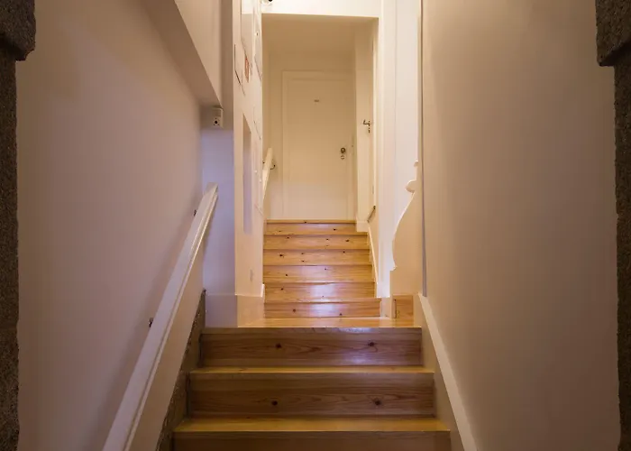 Virtudes Lofts 호텔