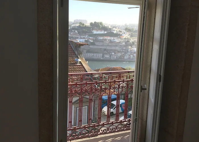 Virtudes Lofts 호텔