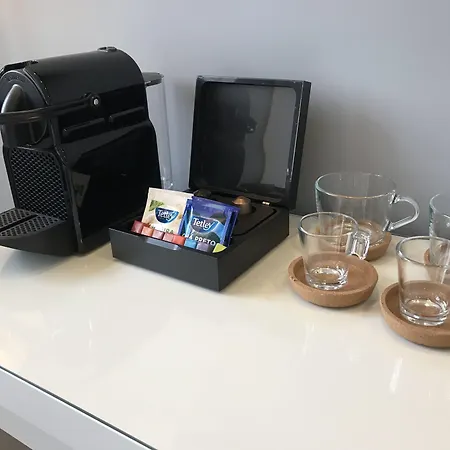 Virtudes Lofts Отель