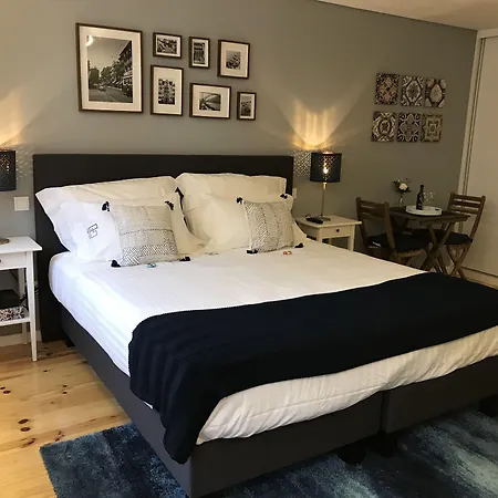 Virtudes Lofts Отель 4*