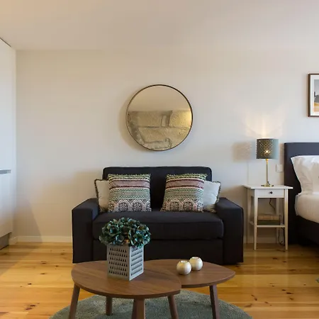 Virtudes Lofts Отель