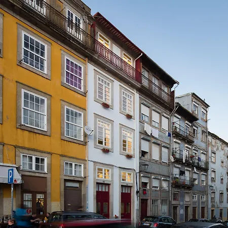Virtudes Lofts