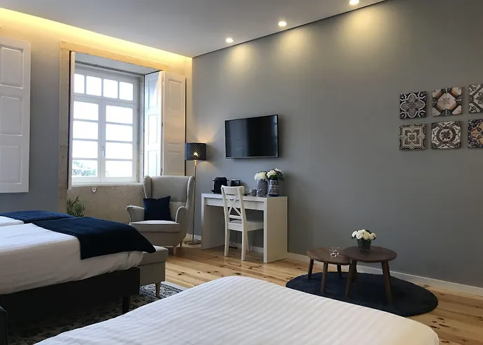 Ξενοδοχείο Virtudes Lofts