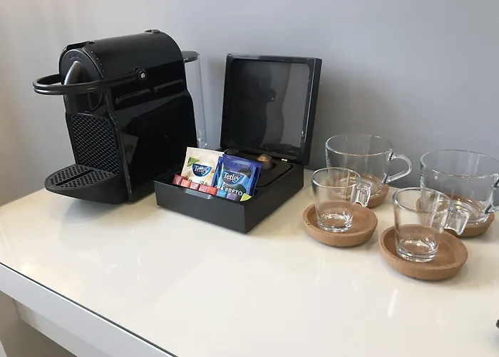 Virtudes Lofts Ξενοδοχείο