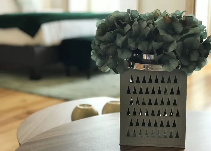 Virtudes Lofts 4* Πόρτο