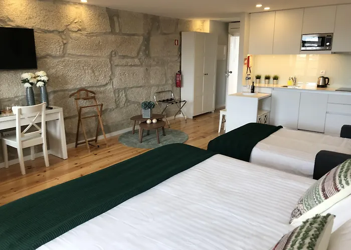 Virtudes Lofts Ξενοδοχείο