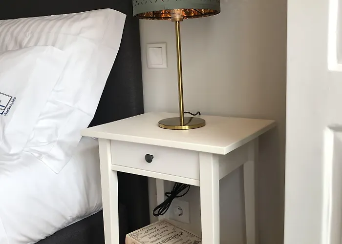 Ξενοδοχείο Virtudes Lofts Πόρτο