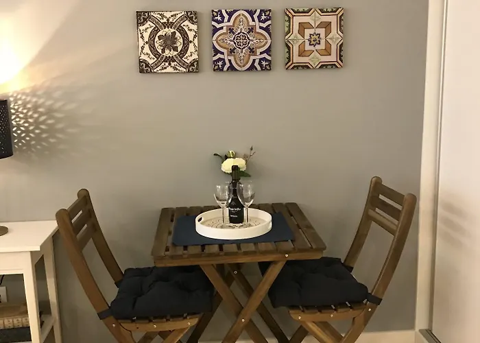 Virtudes Lofts Πόρτο