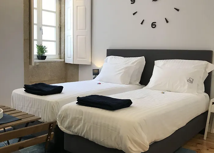 Ξενοδοχείο Virtudes Lofts