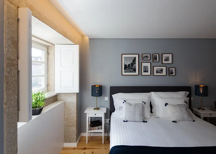 Ξενοδοχείο Virtudes Lofts Πόρτο