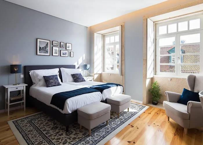 Ξενοδοχείο Virtudes Lofts Πόρτο