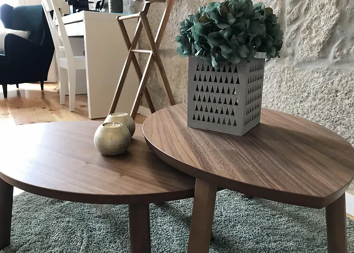 Virtudes Lofts Ξενοδοχείο