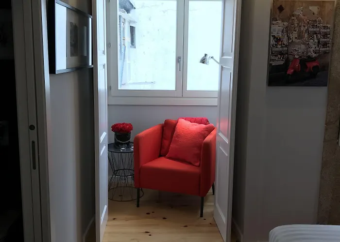 Virtudes Lofts Ξενοδοχείο 4*