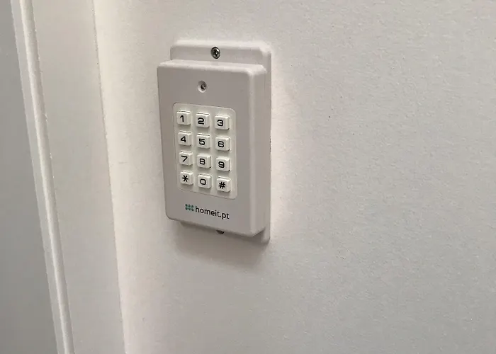 Virtudes Lofts Ξενοδοχείο