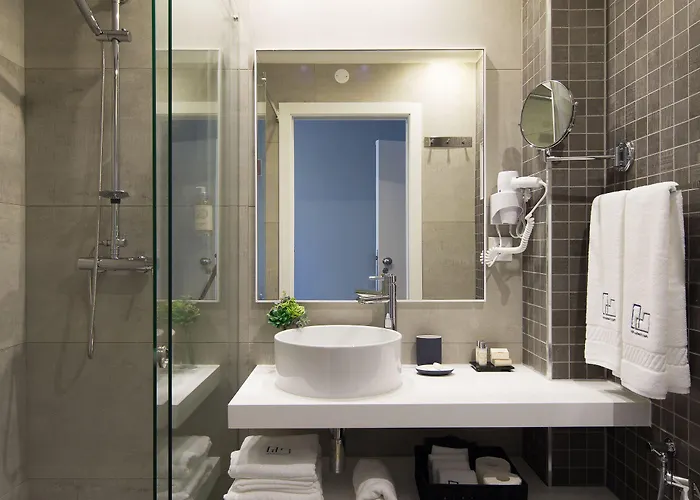 Virtudes Lofts Ξενοδοχείο