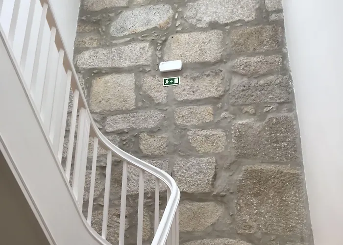 Virtudes Lofts Ξενοδοχείο