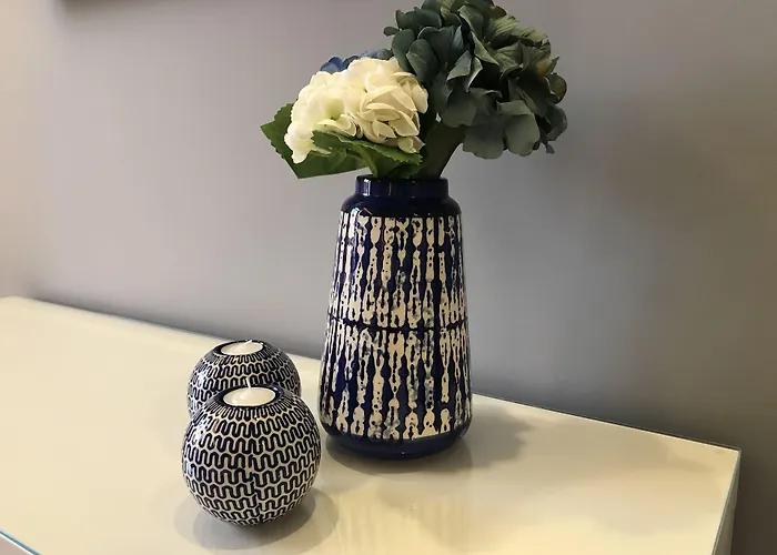 Virtudes Lofts Ξενοδοχείο 4*